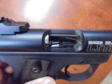 RUGER 22/45 Lite Rimfire .22 Long Rifle - 4 of 4