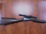 WINCHESTER 62A 22 S/L/LR - 1 of 13