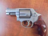 SMITH & WESSON M60LS 357 MAG - 2 of 4