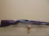 WINCHESTER MODEL 1912 20GA - 1 of 11