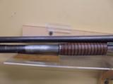WINCHESTER MODEL 1912 20GA - 7 of 11