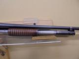 WINCHESTER MODEL 1912 20GA - 4 of 11