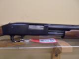 MOSSBERG 500 12GA - 3 of 10
