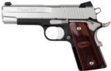 SIG 1911C3 45ACP COMPACT - 1 of 1
