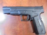 SPRINGFIELD XDM 9MM 5.25" - 4 of 5