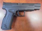 SPRINGFIELD XDM 9MM 5.25" - 3 of 5