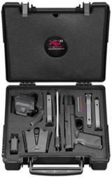 SPRINGFIELD XDM 9MM 5.25" - 1 of 5