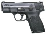 SMITH & WESSON M&P 45 SHIELD
- 1 of 1