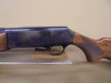 BROWNING B-80 12 GA 30" - 8 of 9