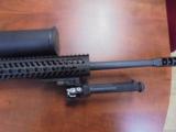 RUGER PRECISION 308 WIN W/ NF SCOPE - 4 of 9