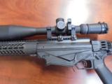 RUGER PRECISION 308 WIN W/ NF SCOPE - 6 of 9