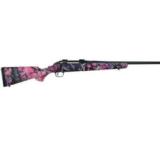 RUGER AMERICAN 243 WIN MUDDY GIRL - 1 of 1