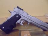 KIMBER SS TARGET II10MM - 1 of 4