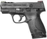 SMITH & WESSON M&P SHIELD 9MM PRO CENTER - 1 of 1