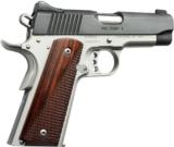 KIMBERPRO CARRY II 9MM TWO TONE - 1 of 1