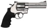 Smith & Wesson 629 Classic Revolver 163636, 44 Rem MAG - 1 of 1