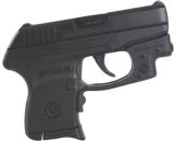RUGER LCP .380 ACP W/ CT - 1 of 1