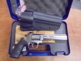 SMITH & WESSON 686 357MAG - 4 of 4