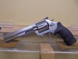 SMITH & WESSON 686 357MAG - 2 of 4