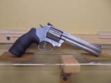 SMITH & WESSON 686 357MAG - 1 of 4