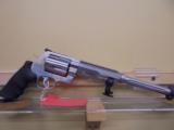 SMITH & WESSON 460 S&W MAGNUM
- 1 of 5