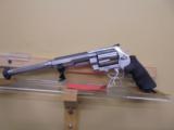 SMITH & WESSON 460 S&W MAGNUM
- 2 of 5
