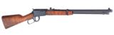HENRY LEVER ACTION H001T 22 OCTAGON - 1 of 1