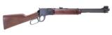 HENRY H001 LEVER ACTION 22 LR - 1 of 1