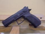 CZ P-09 9MM WITH DECOCKER - 2 of 4