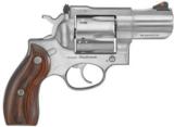 Ruger Redhawk Kodiak Backpacker Revolver 5028, 44 REM MAG - 1 of 1