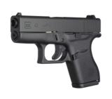 GLOCK 43 9MM 3.39 6RD FIXED SIGHTS - 1 of 1
