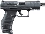 WALTHER PPQ M2 NAVY 9MM - 1 of 1