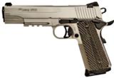 SIG SAUER 1911 45ACP - 1 of 1