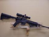 BUSHMASTER M4 5.56 NATO PACKAGE - 1 of 8