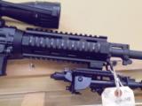 BUSHMASTER M4 5.56MM COMBO PACKAGE - 7 of 8