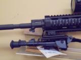 BUSHMASTER M4 5.56MM COMBO PACKAGE - 2 of 8