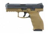Heckler & Koch VP9 Striker Fired Pistol 9MM - 1 of 1