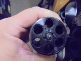 SMITH & WESSON PRE 28 357 MAG 6" - 3 of 7