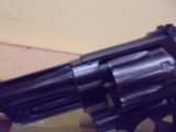 SMITH & WESSON PRE 28 357 MAG 6" - 4 of 7