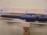 SMITH & WESSON PRE 28 357 MAG 6" - 5 of 7