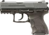 Heckler & Koch P30SK V3 DA/SA Pistol 9mm - 1 of 1