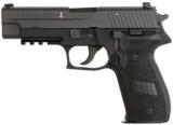 Sig P226 MK25 Pistol MK25, 9mm - 1 of 1