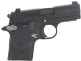 Sig Sauer P938 Nightmare 9mm Luger - 1 of 1