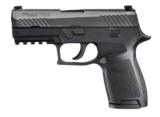 Sig Sauer P320 Compact 9mm- 1 of 1