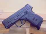 Springfield Armory XDS 9mm
- 5 of 6