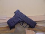 Springfield Armory XDS 9mm
- 4 of 6