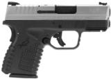 Springfield Armory XDS Slim 45 ACP - 1 of 1
