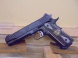 Kimber Tactical Custom II Pistol - .45 ACP, - 2 of 4