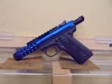 Ruger 22/45 Lite Rimfire Pistol 22LR - 2 of 2