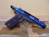 Ruger 22/45 Lite Rimfire Pistol 22LR - 1 of 2